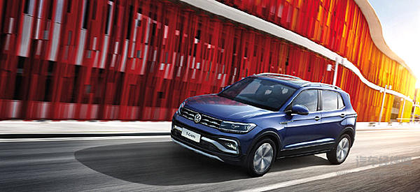 从上汽大众途铠看一个好名字的重要性！