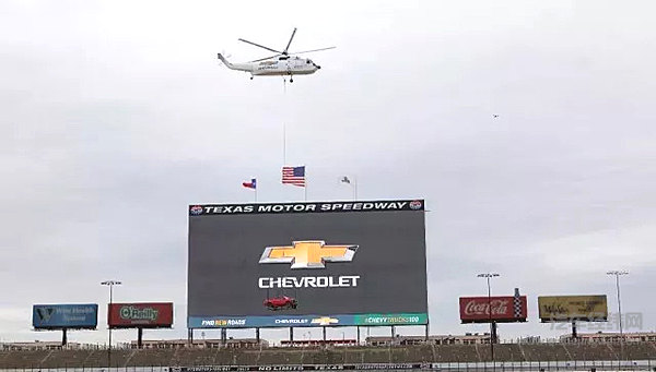 雪佛兰皮卡庆祝百岁生日 全新一代索罗德“空降”现场