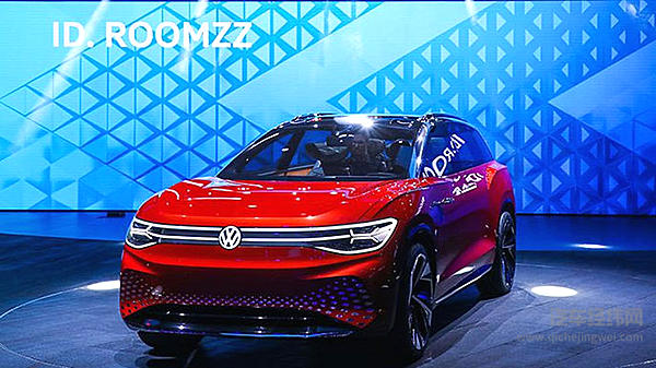 全军出击！ 大众汽车在华持续推进强势产品