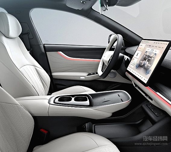 增程式轿车二选一 星纪元ES与启源A07哪一款车性价比更高？