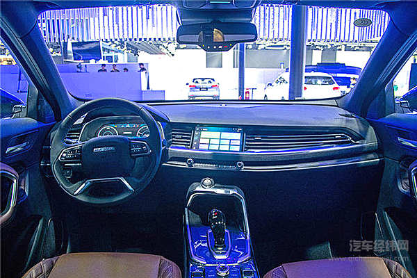 暗夜绿iphone断货了 铂金版哈弗H6手慢无！