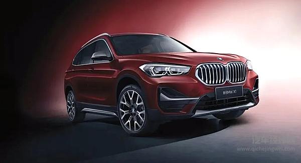 顶配降价6000元 新款X1上市