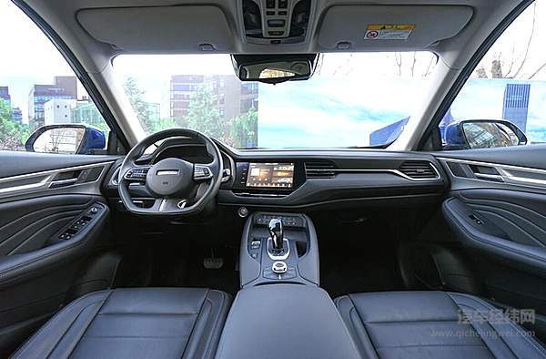 罗永浩带货纯属“交个朋友” 哈弗F7的见面礼太诱人