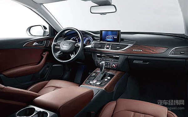 “三十而立”的一汽奥迪 懂得外在美更懂得内在美！