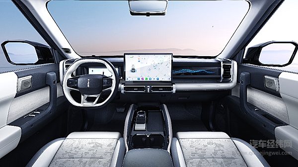 奇瑞iCAR 03即将上市 “方盒子”能否换来销量？