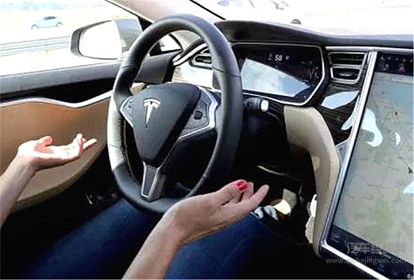 马斯克：特斯拉今年将实现完全自动驾驶!