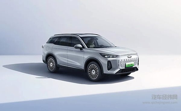 奇瑞热潮席卷全国12城五一假期再度刷新销售成绩