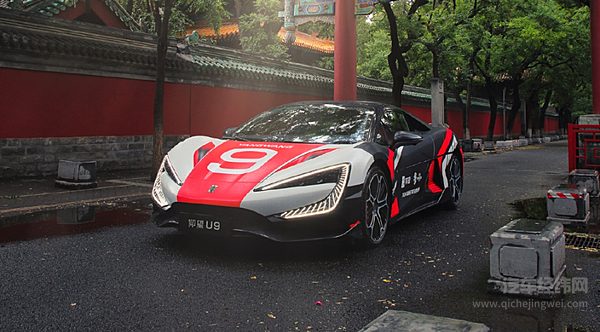 一半的价格更强悍的性能 小米SU7 Ultra要把仰望U9拉下马？