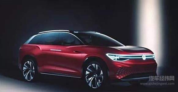 脑洞大开！ 这些概念车是不是未来趋势？