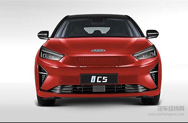 530KM超长续航7.6S破百 江淮iC5是否更懂你