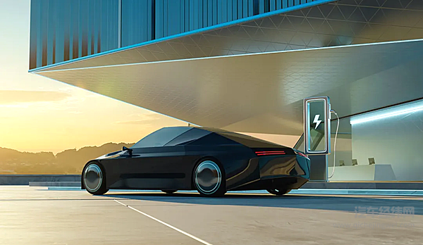 半固态过渡 全固态蓄力燃油车时代进入倒计时？