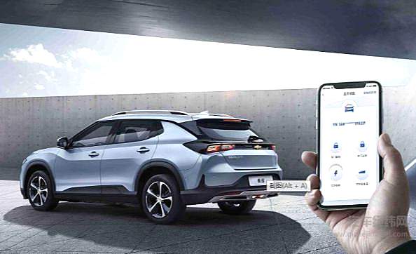 15.99万起售 雪佛兰畅巡要开启通用的反击？！