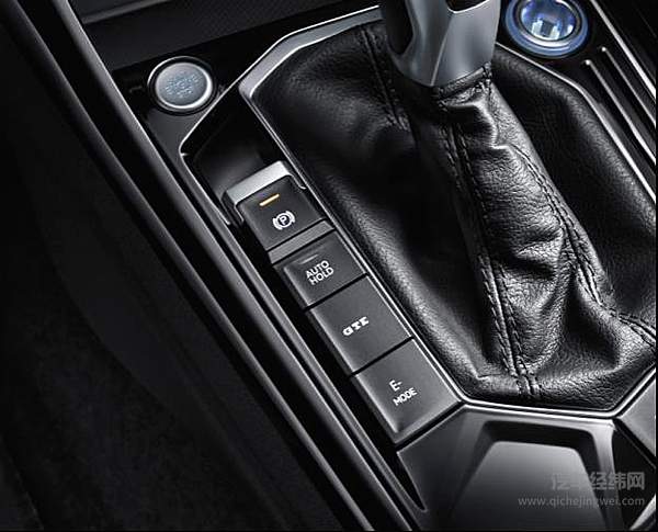 百公里油耗2L 探岳GTE传授节油秘籍！
