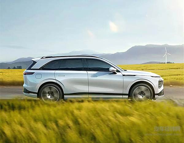 刚上市就降价 小鹏G9真能让人心动？