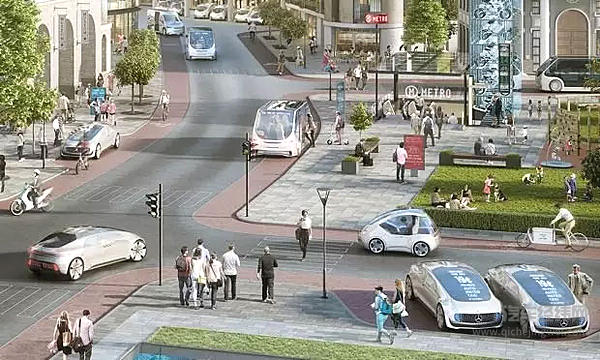 花1万块就想把自己的老车改装成自动驾驶？