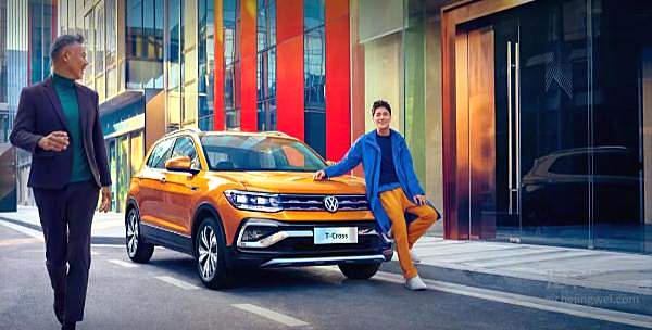 入门门槛再降 2020款上汽大众途铠小改款能否带来大销量？