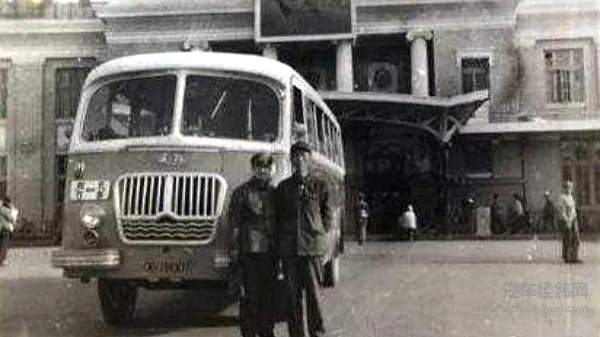 曾火遍神州三个汽车品牌 共同点都是劳改工厂！