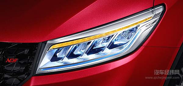 迈向下一个50万 东风风光580红星版上市