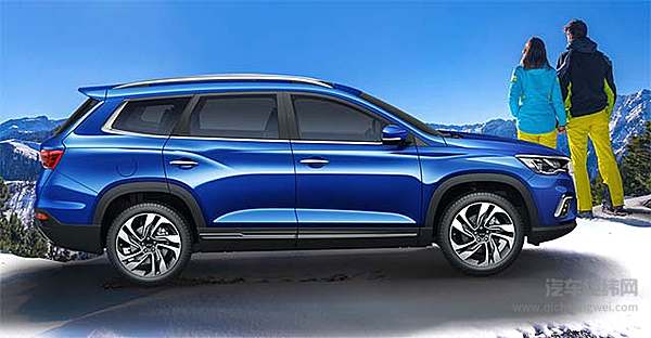 万物皆可盘 这辆7.99万起的捷途X90盘不盘？