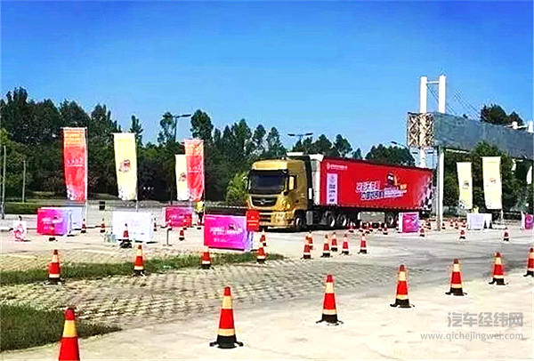 刘然：开车7年，换车3次，不换的是东风