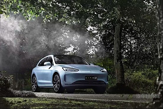  国产新能源品牌发力智能系统 哪一家实力更强？