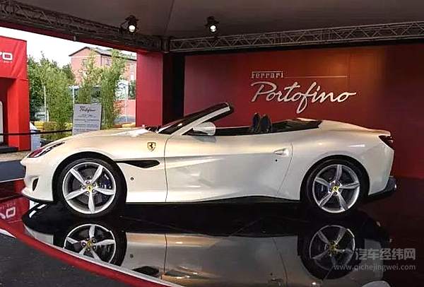 超跑入门需要多少钱？最后一款你绝对买的起！