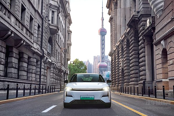 挑战比亚迪秦PLUS 吉利银河L6胜算大吗？