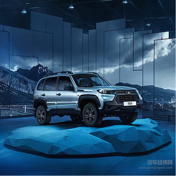 萎靡不振 中国车企能否填补俄罗斯汽车工业的空白？