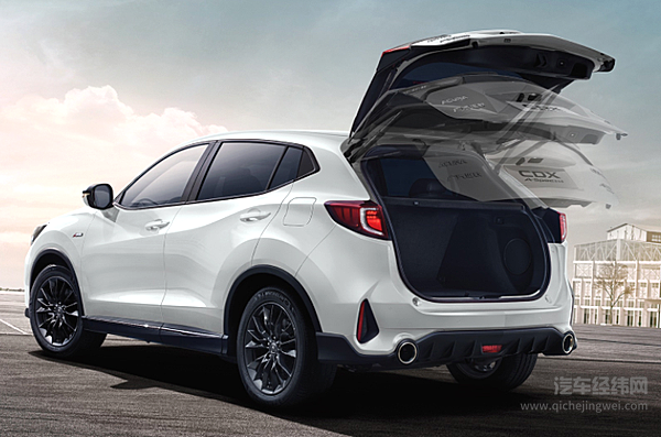 讴歌是否会迎来一线转机？