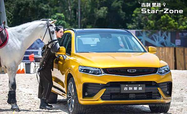 2019车企“生育能力”排行榜！要想富多生孩子能种树