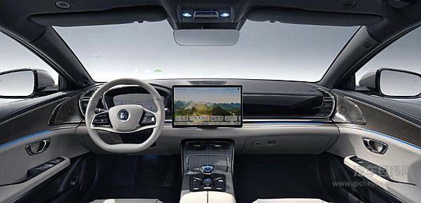 挑战汉DM-i 吉利银河星耀8即将上市能否得到认可？