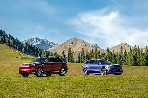 30万级增程SUV二选一 昊铂HL增程版能否挑战问界M7？