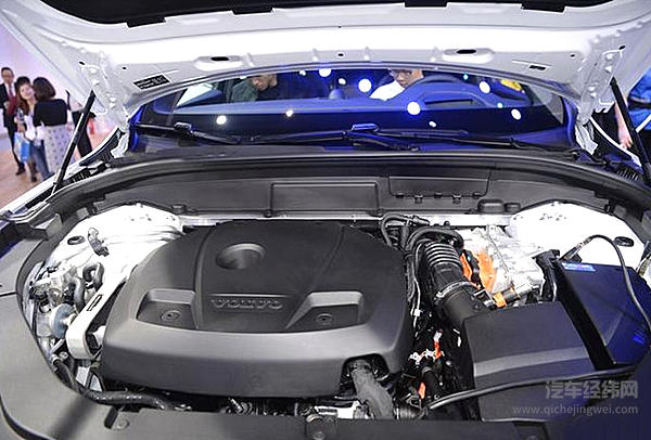 可以等等再买 20-50万元车展SUV/MPV新车型盘点