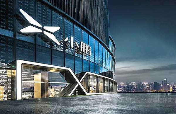 等不及蔚来EC6？ 小鹏P7给你新年新选择！