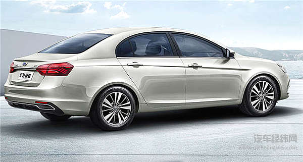 中国土味跑车史