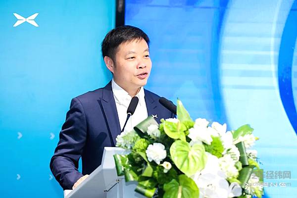 小鹏汽车与8家头部保险公司达成战略合作