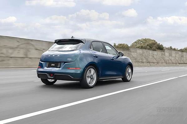 长城汽车三项测试均获最高分 欧拉好猫斩获GreenNCAP