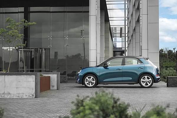 长城汽车三项测试均获最高分 欧拉好猫斩获GreenNCAP