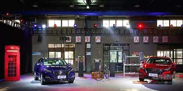 当SUV遇上Coupe 自主品牌的狂欢！