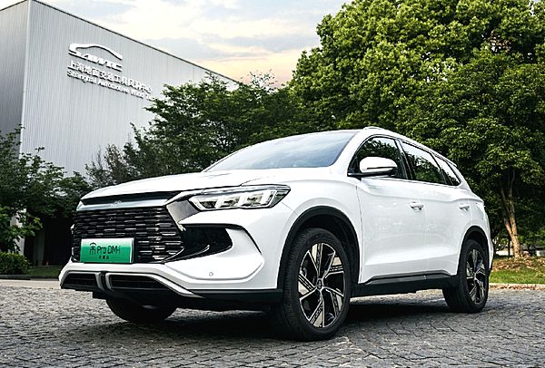 低速载人车辆 已成为美国的下一个目标