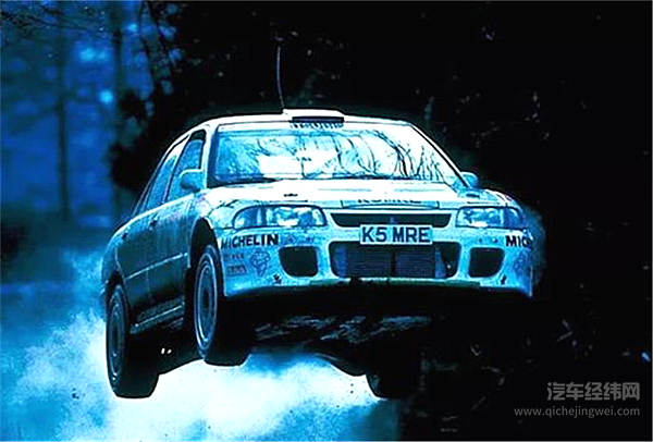 EVO复活？愿你走出半生，归来仍是少年