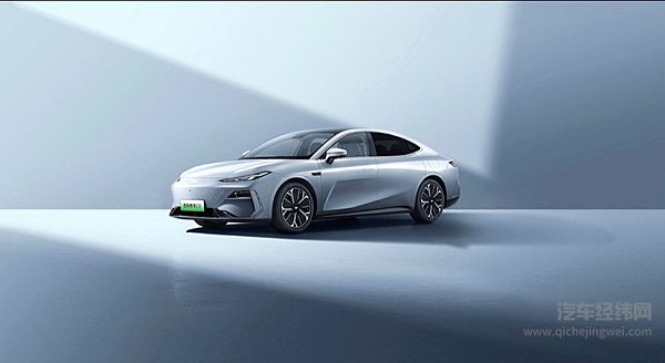 多品牌发力吉利新能源年销46.9万辆 2024年将继续飙升？