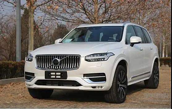 青春版沃尔沃 领克09有XC90几成功力？