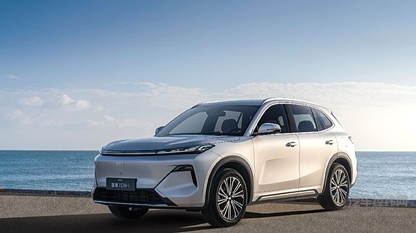 吉利新能源交出88.8万辆漂亮成绩单 技术推动是主因？