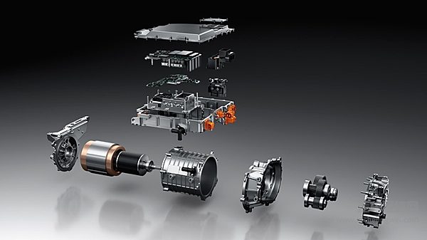 小型车市场新玩家 江淮钇为3能否与海豚正面竞争？