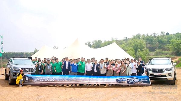 更强来袭！郑州日产帕拉丁纪念版和劲酷版荣耀上市