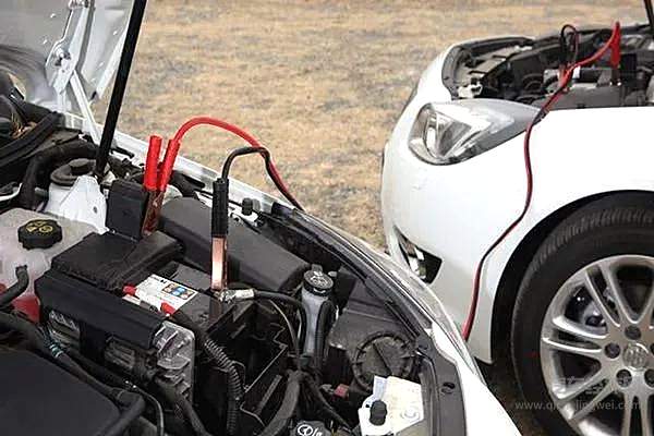 后备箱神器 关键时刻有大用