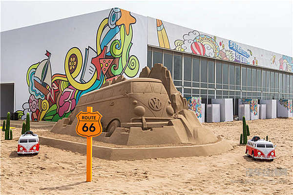 以多彩生活引领时代潮流 大众商旅车迈特威悠享版正式上市