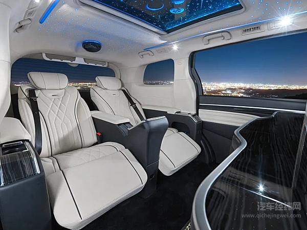 藏不住了！这是你绝对没见过的传祺M8