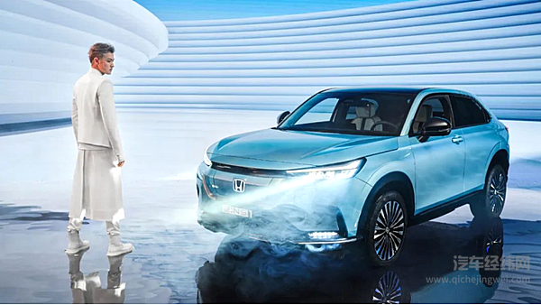 本田e:NS1能把本田汽车带入新能源正轨吗？